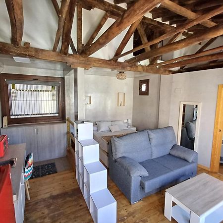 Suite Atiko Гранада Екстер'єр фото