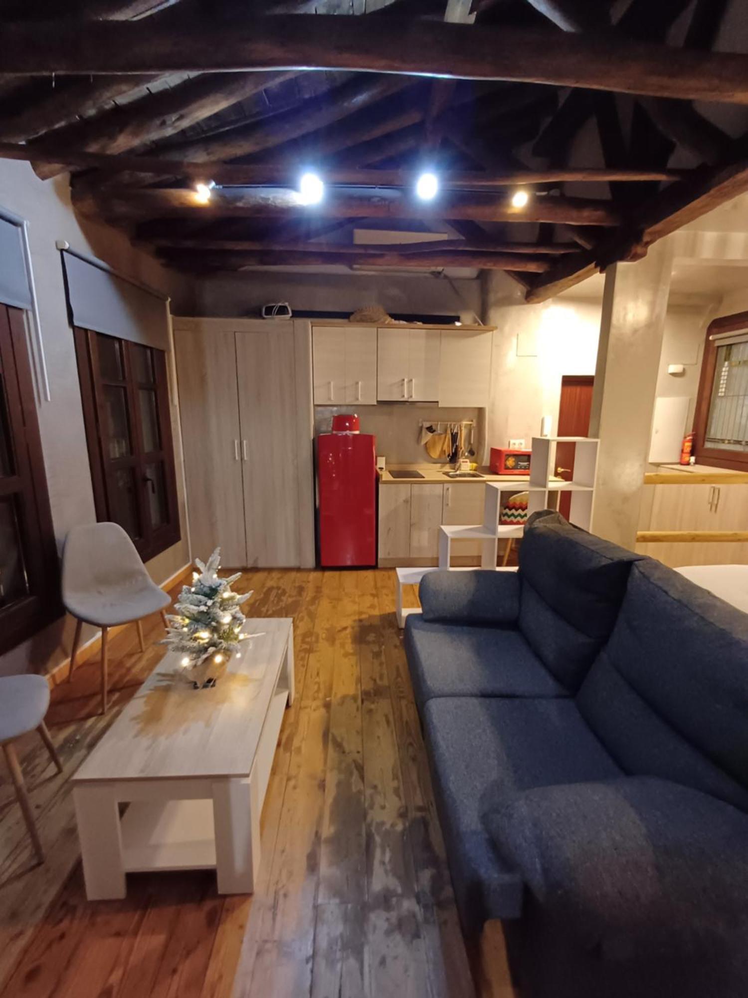 Suite Atiko Гранада Екстер'єр фото